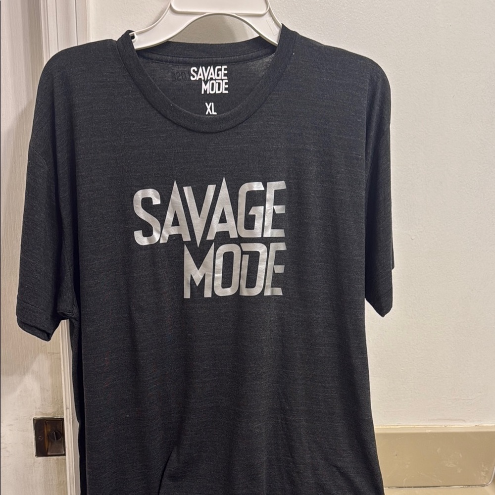 Dark Gray T-Shirt
